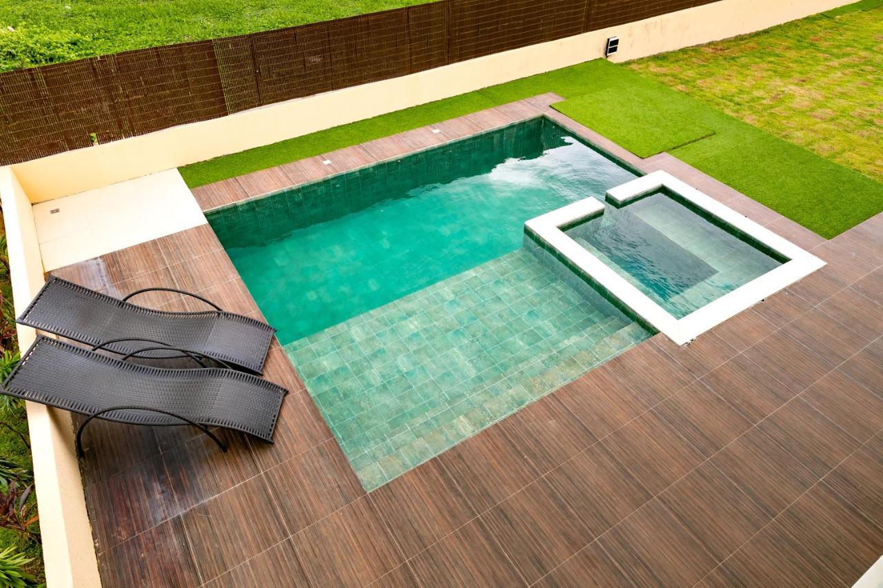 Espetacular Casa De Charme Em Sao Miguel Do Gostoso - Salou Villa Exterior photo