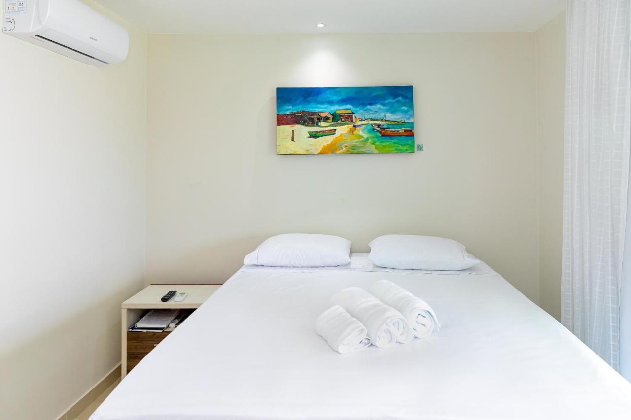 Espetacular Casa De Charme Em Sao Miguel Do Gostoso - Salou Villa Exterior photo